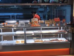 -東更道点心行(北京龙湖熙悦天街店)