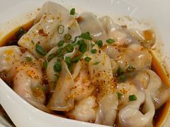 红油虾肉抄手-鼎泰丰(环贸店)