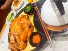 -大厨小馆(华阳城店)
