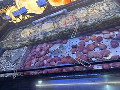 -韩盛·盛江山自助料理(沈辽路万达店)