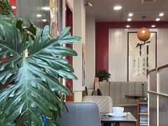 -潮汕美牛肉丸火锅店(天宁寺店)