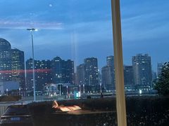 -王鼎精致料理铁板烧(世博源店)