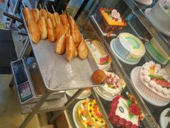-宏发红西饼屋(天津路店)
