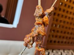 -那拉提之疆·新疆菜(美院店)