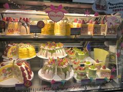 -PAOPAO Bakery&Café(港汇店)