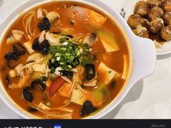-鱼你在一起(新森兰花园城店)
