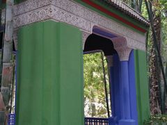-马洛雷勒花园