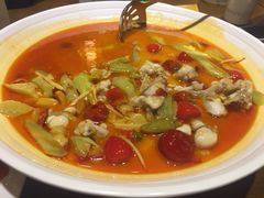 泡椒食堂-泡椒食堂