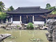 -苏州吴中太湖旅游区