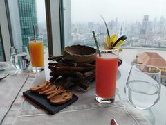 -翡翠36餐厅(浦东香格里拉店)