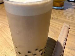 卡朋珍珠奶茶-卡朋西餐(祈福缤纷汇店)