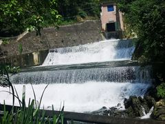 -阿哈湖国家湿地公园