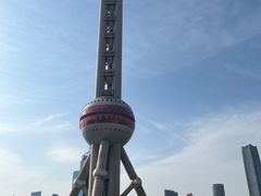 -东方明珠广播电视塔