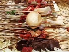 -马路边边串串香(双井直营店)