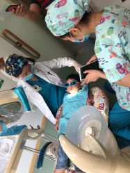 -青苗儿童口腔(长楹天街购物中心)