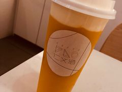 -仁义涵西餐·咖啡(中华巴洛克店)