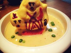 -局气烤鸭·北京菜(前门店)