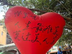 -将军关探险漂流