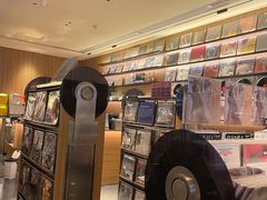 -黑胶星球(华发中城商都店)