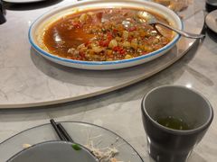 -501號台州海鲜餐厅(海创园店)