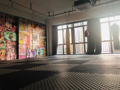 -AC健身·运动康复工作室(千灯湖店)