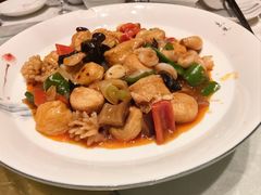 -郑州烤鸭总店