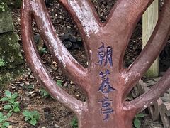 -黄山翡翠谷景区