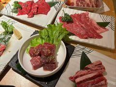 -赤坂亭·M9和牛烧肉(南京江南虹悦城店)