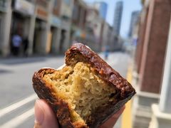 -Juicy Bakery(大学路店)