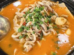 -李师傅脆肚(华强北店)