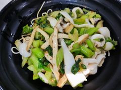 -老地方面馆(思南路店)
