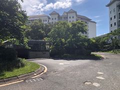 -河源万绿湖美思威尔顿酒店