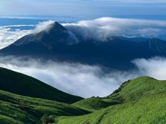 -萍乡武功山风景名胜区