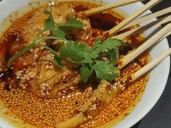 -老头儿油爆虾·1987杭州烟火味(湖滨银泰in77D区店)