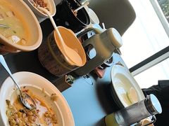 -庆江南江南菜(琴湖溪里花园城店)