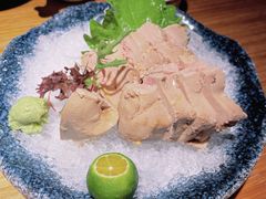 -梅亭居酒屋(中大国际店)