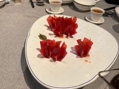 -柿合缘新京菜(国金中心商场店)