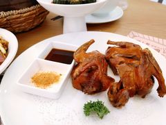 金牌乳鸽-顺风汤馆·广府粤菜(江宸天街店)