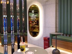 -奈雪的茶(亨特国际广场店)