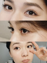 -七月美睫 美甲