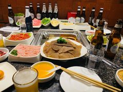 -海底捞火锅(邯郸新世纪中心店)