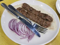 卡巴布-东伊顺(高银街店)