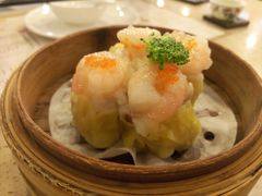 虾肉烧麦-点都德(汇盈广场店)