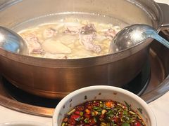 -润园四季椰子鸡火锅(海上世界店)