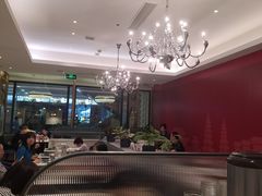 -鹿港小镇(悠唐店)