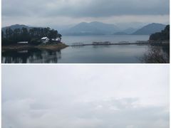 -千岛湖东南湖区