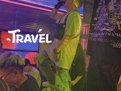 -UP嘻哈酒吧(粉巢店)