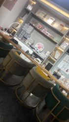 -涂tu指甲日式美甲美睫店