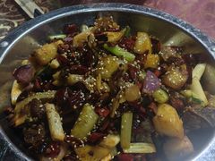 -味老大土碗菜(中山三路店)