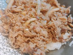 -吉野家(宾水道店)